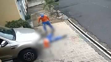 Reprodução/Redes sociais