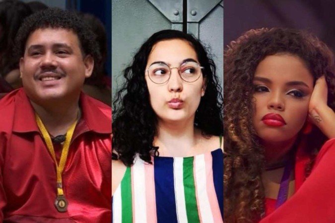 Reprodução / Redes Sociais / TV Globo