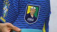 Rafael Ribeiro/CBF