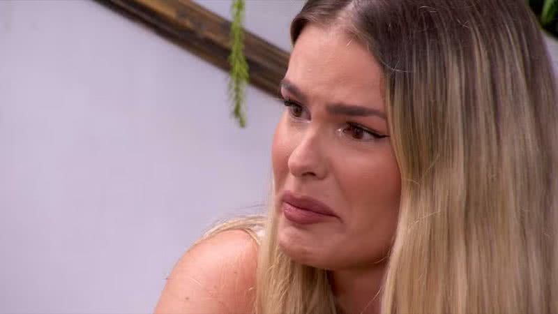 Reprodução / TV Globo