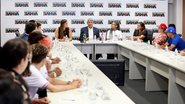Feijão Almeida / GovBA