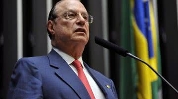 Leonardo Prado/ Câmara dos Deputados