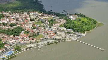 Reprodução/Prefeitura de São Francisco do Conde