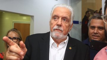 Paulo M Azevedo / BNews