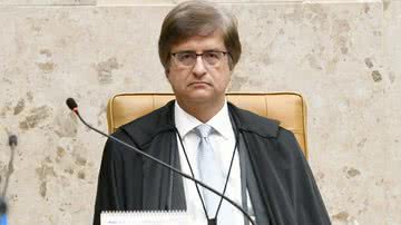 Carlos Moura / SCO / STF