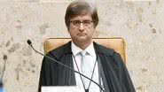 Carlos Moura / SCO / STF