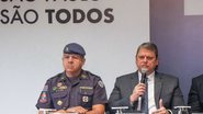 Josué Emídio | Governo de SP