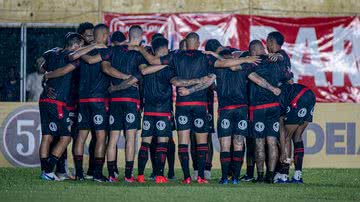 Victor Ferreira | EC Vitória
