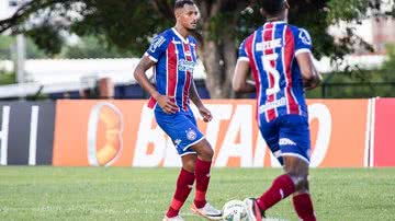 Letícia Martins/ ECB