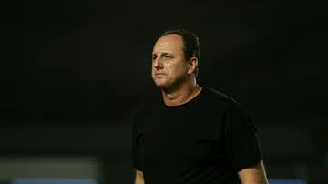 Tiago Caldas/EC Bahia