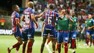 Tiago Caldas /EC Bahia