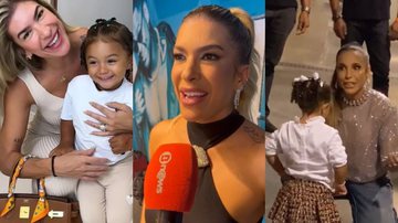 Reprodução / Redes Sociais