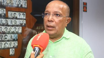 Paulo M Azevedo / BNews