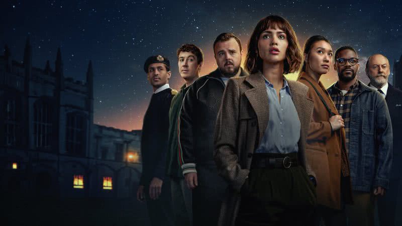 Divulgação/Netflix