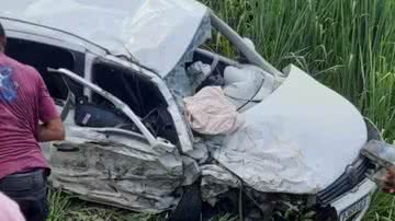 Reprodução/Redes sociais