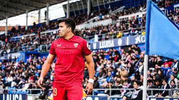 Reprodução/Twitter/@AcunaMarcos17