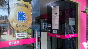 Ascom/Polícia Civil