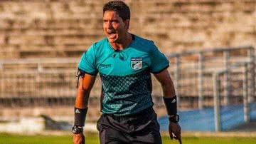 Reprodução/Redes Sociais