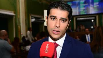 Joilson César / BNews