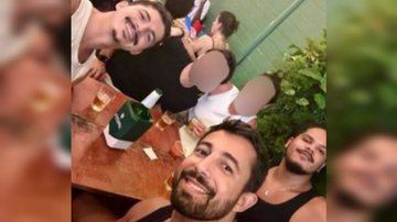 Reprodução/Redes Sociais