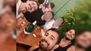 Reprodução/Redes Sociais
