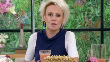 Reprodução/ TV Globo