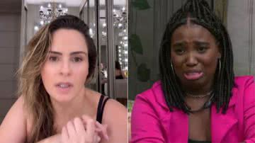 Reprodução / Instagram / TV Globo