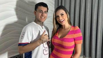 Reprodução / Redes Sociais