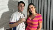Reprodução / Redes Sociais