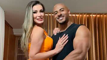 Reprodução / Redes Sociais