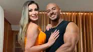 Reprodução / Redes Sociais