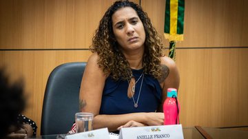 Luna Costa / Ministério da Igualdade Racial