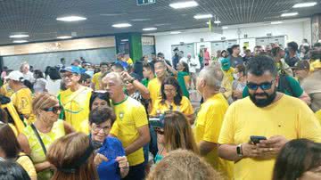 Daniela Pereira / BNEWS