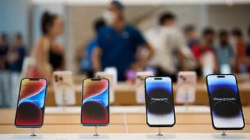 Divulgação/Apple