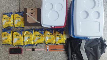 Reprodução/ Foto: Comunicação PM