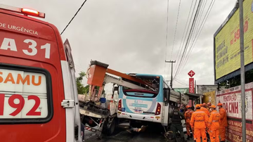 Reprodução / TV Verdes Mares