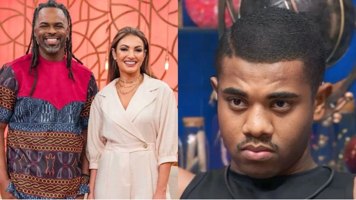 Reprodução / Globo