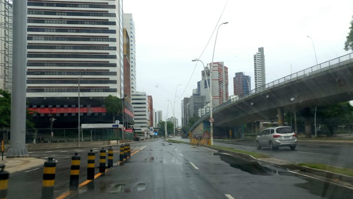 Dinaldo Silva / BNews