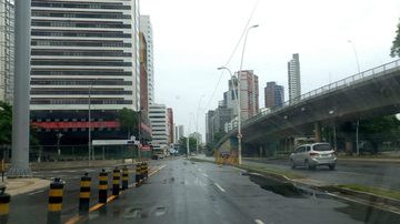 Dinaldo Silva / BNews
