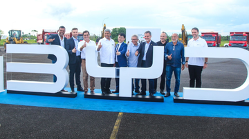 Domingos Júnior / BNews