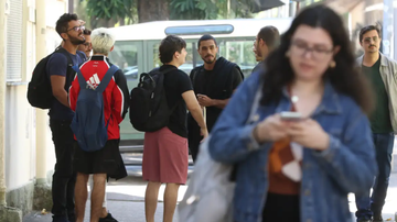 Tânia Rêgo / Agência Brasil