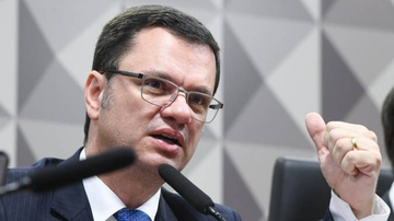 Marcos Oliveira/Agência Senado