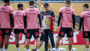 Victor Ferreira/EC Vitória