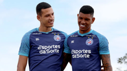 Felipe Oliveira / EC Bahia