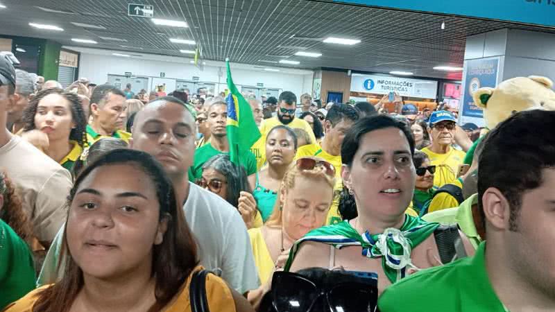 Daniela Pereira / BNEWS