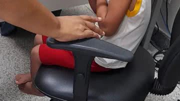 Reprodução