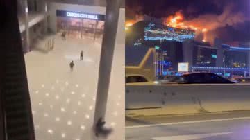 Reprodução | Redes Sociais