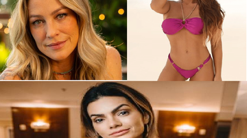 Montagem Bnews