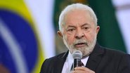 Presidente Lula - Reprodução / Agência Brasil