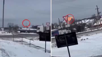 Arquivo/Agência Brasil